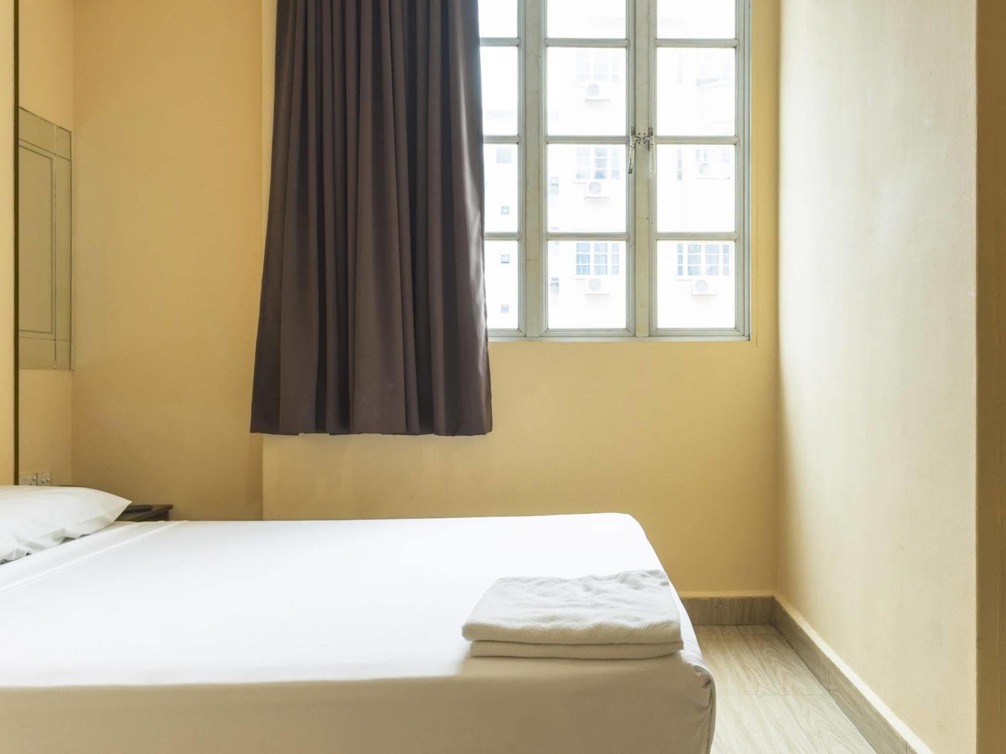 Oxley Blossom Hotel Singapore Esterno foto